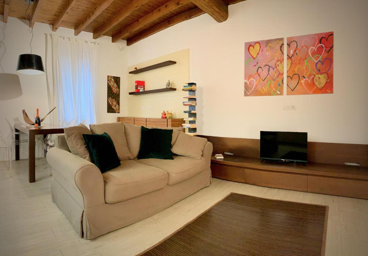 Ca' Stella Milano - Appartamento Accogliente E Romantico In Contesto Storico - Cozy And Romantic Flat In Mailand Exterior foto