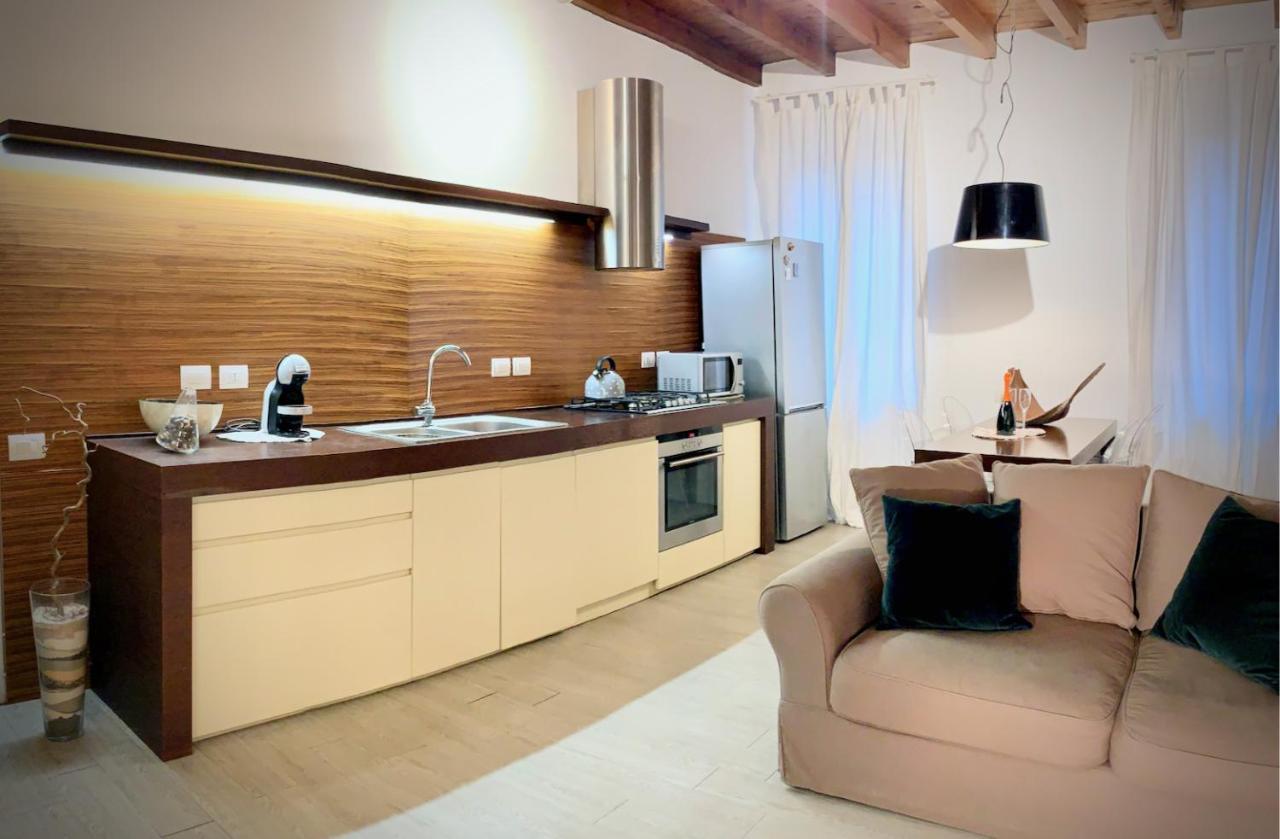 Ca' Stella Milano - Appartamento Accogliente E Romantico In Contesto Storico - Cozy And Romantic Flat In Mailand Exterior foto