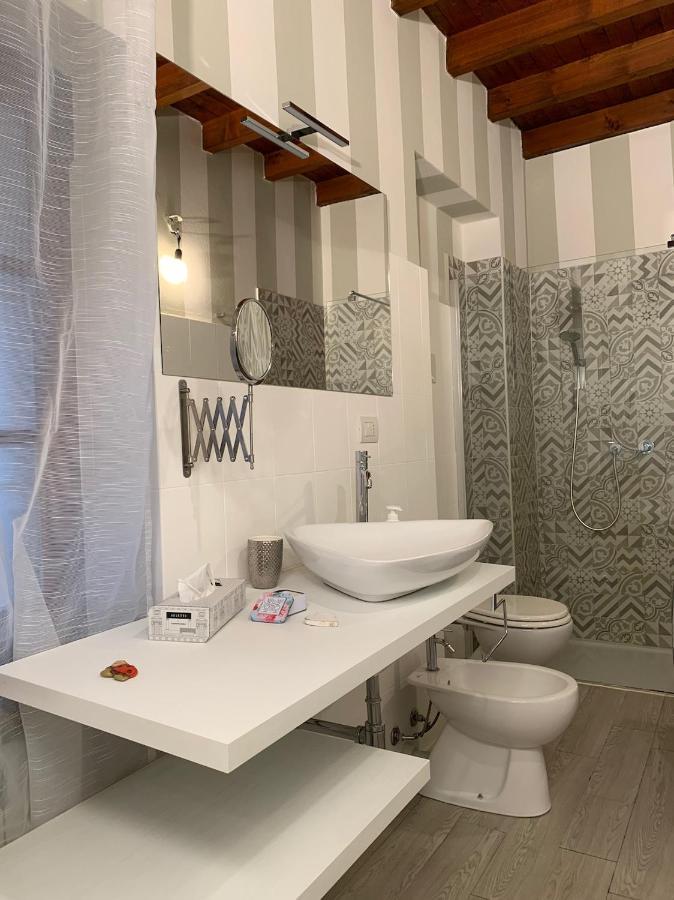 Ca' Stella Milano - Appartamento Accogliente E Romantico In Contesto Storico - Cozy And Romantic Flat In Mailand Exterior foto