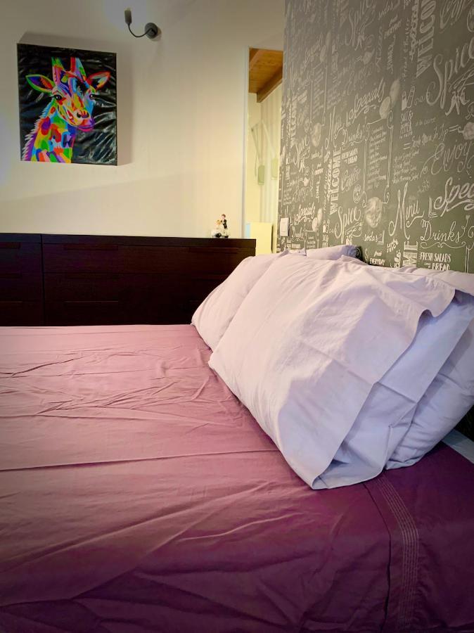 Ca' Stella Milano - Appartamento Accogliente E Romantico In Contesto Storico - Cozy And Romantic Flat In Mailand Exterior foto