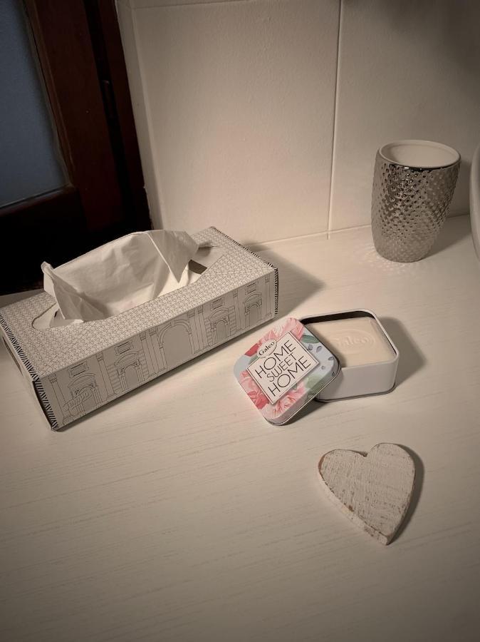 Ca' Stella Milano - Appartamento Accogliente E Romantico In Contesto Storico - Cozy And Romantic Flat In Mailand Exterior foto